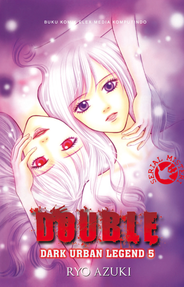DOUBLE - Dark Urban Legend 5