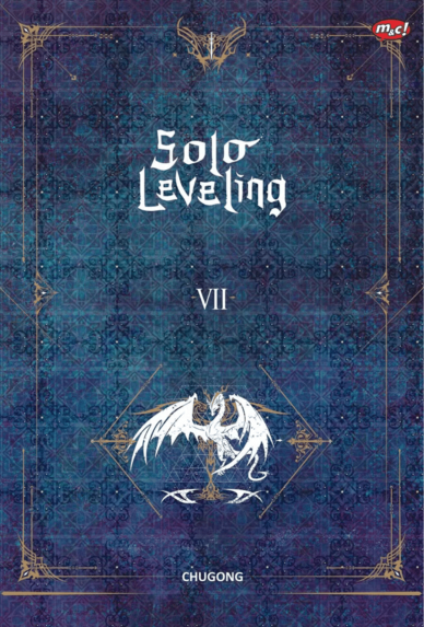 Solo Leveling 7