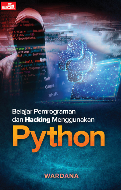 Belajar Pemrograman dan Hacking Menggunakan Python