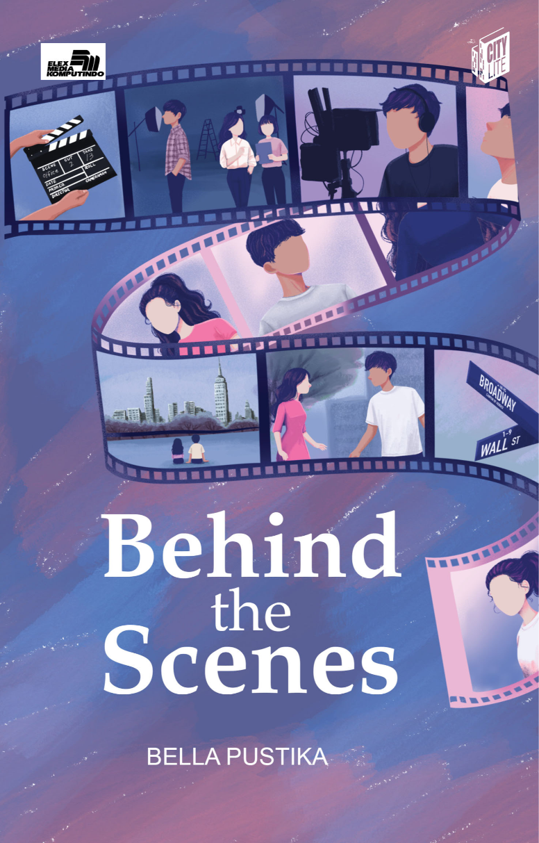 City Lite: Behind the Scenes