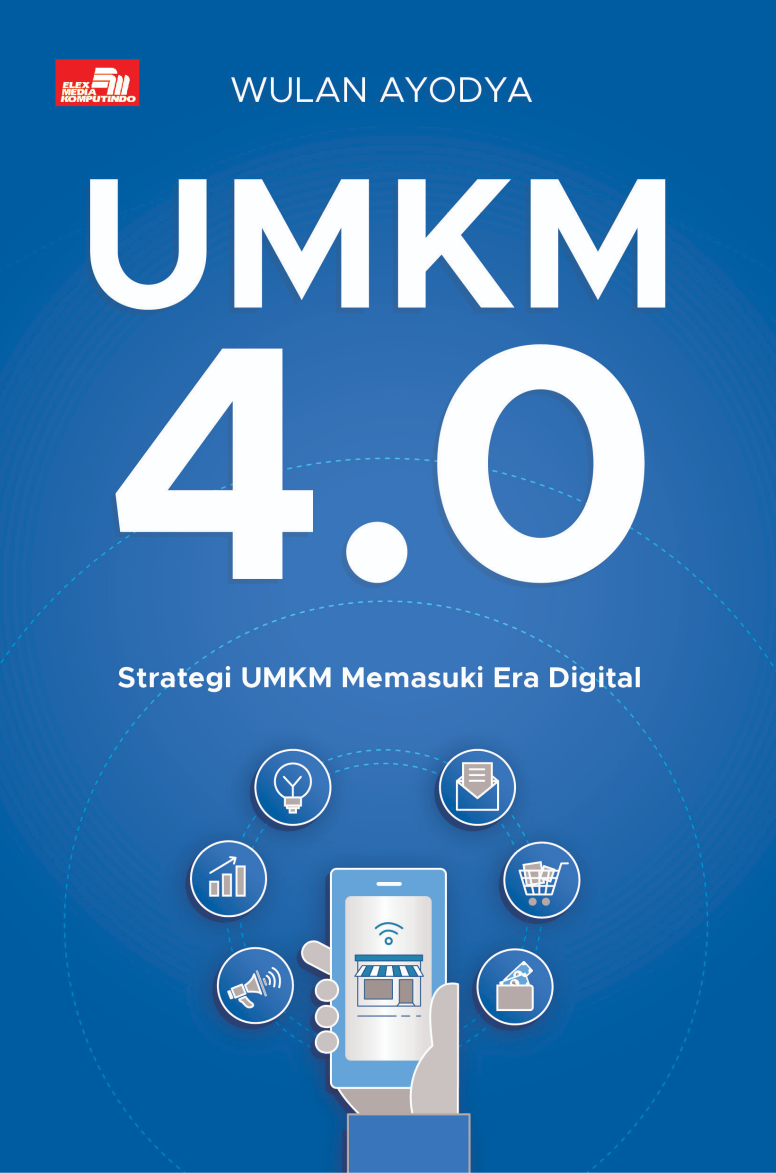 UMKM 4.0