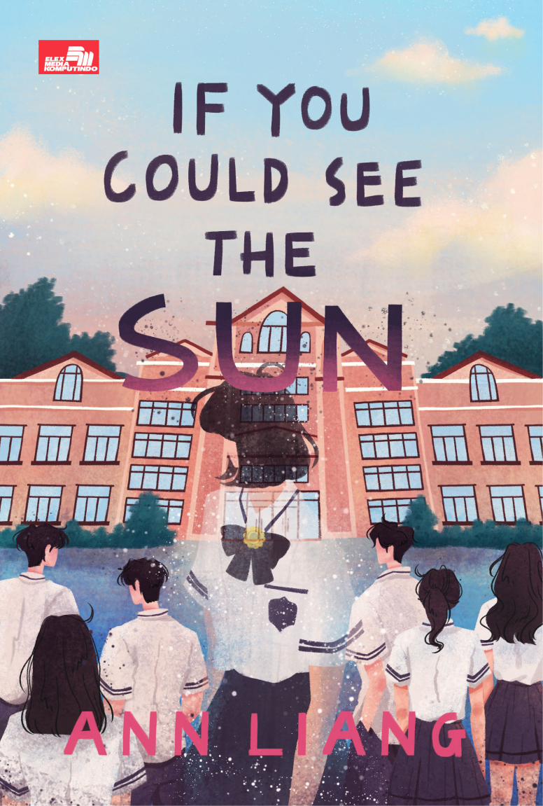 If You Could See the Sun