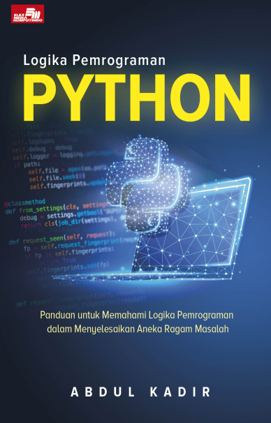 Logika Pemrograman Python