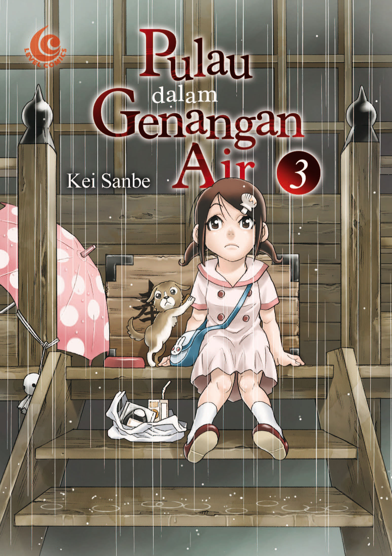 LC: Pulau dalam Genangan Air 03