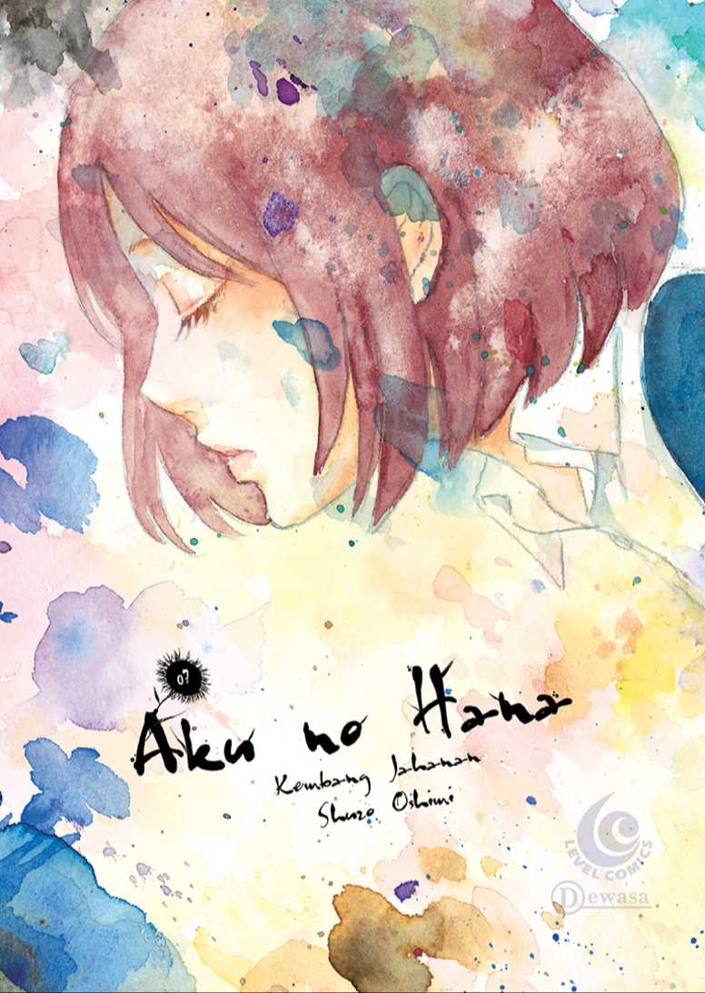 LC: Aku no Hana-Kembang Jahanam 07