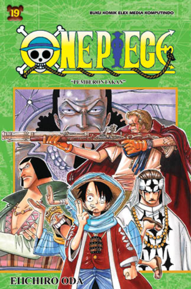 One Piece 19 (2024)