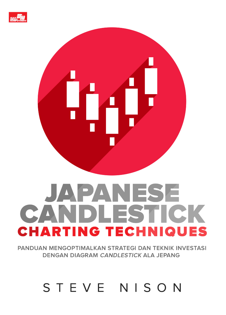JAPANESE CANDLESTICK CHARTING TECHNIQUES