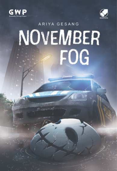 November Fog