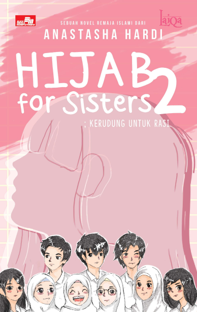 LAIQA: Hijab for Sisters 2 (Kerudung untuk Rasi)