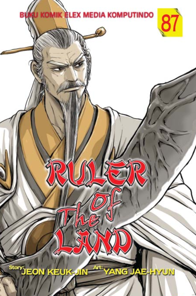 Ruler of The Land 87