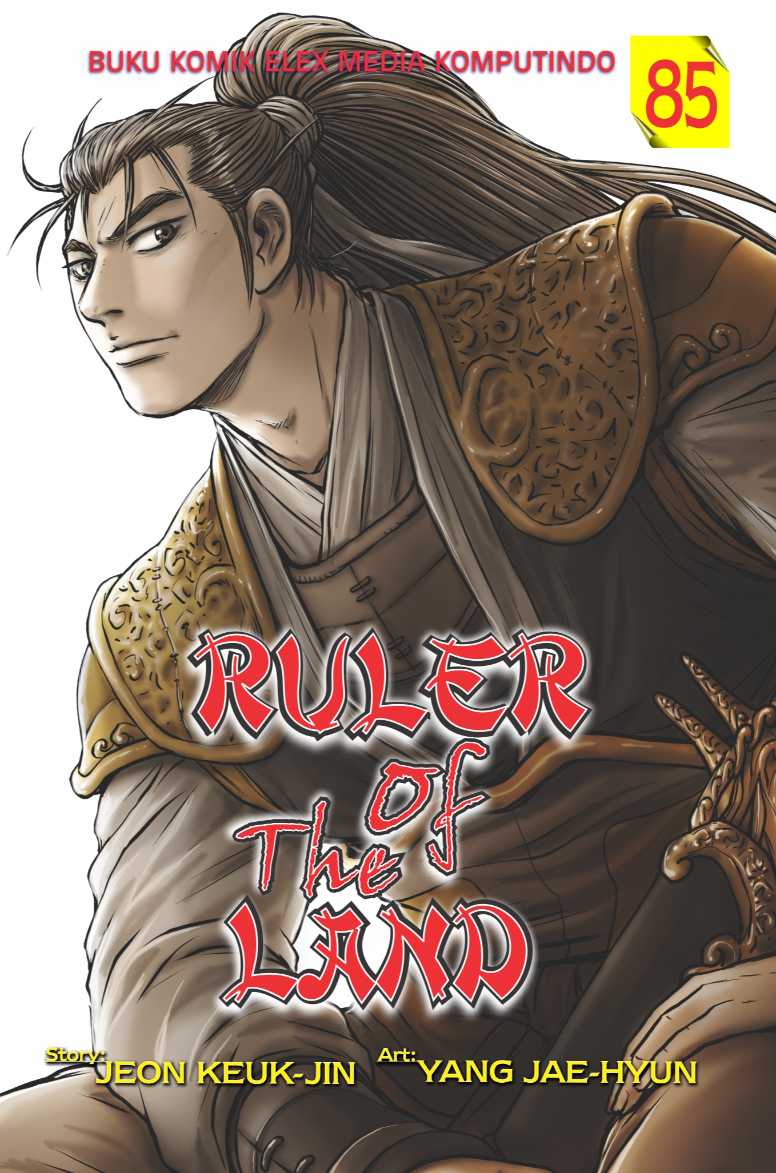 Ruler of The Land 85