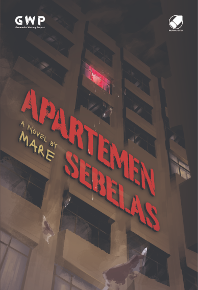 Apartemen Sebelas