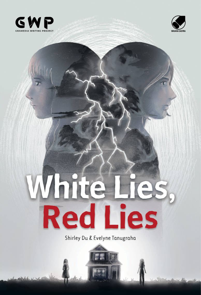 White Lies, Red Lies