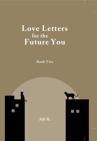 Love Letters for the Future You Book 2