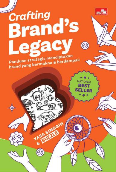 Crafting Brand`s Legacy