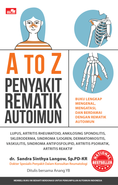 A to Z PENYAKIT REMATIK AUTOIMUN