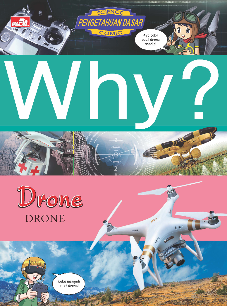 Why? Drone