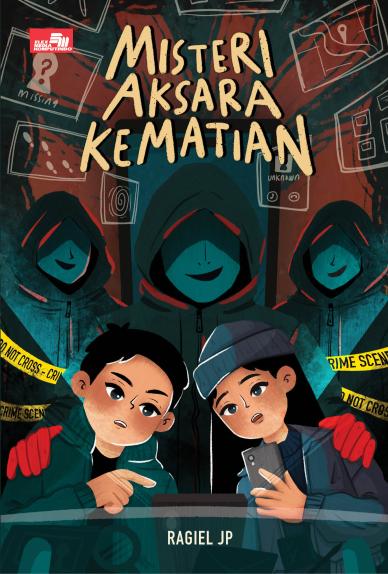 Misteri Aksara Kematian