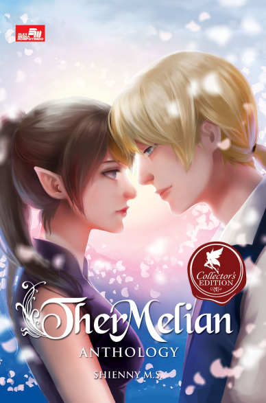 Ther Melian: Anthology (Collector`s Edition)