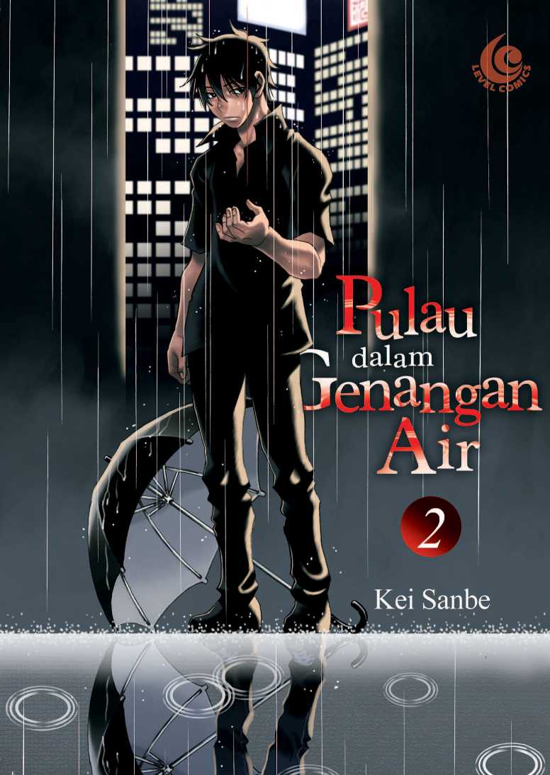 LC: Pulau dalam Genangan Air 02