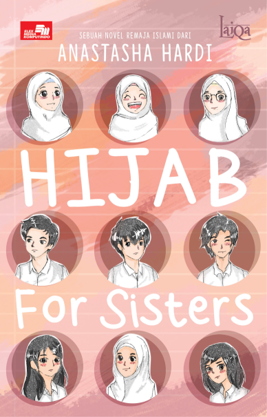 LAIQA: Hijab for Sisters