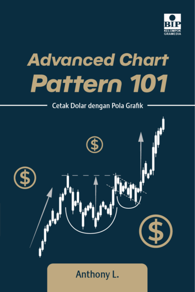 Advanced Chart Pattern 101: Cetak Dolar dengan Pola Grafik