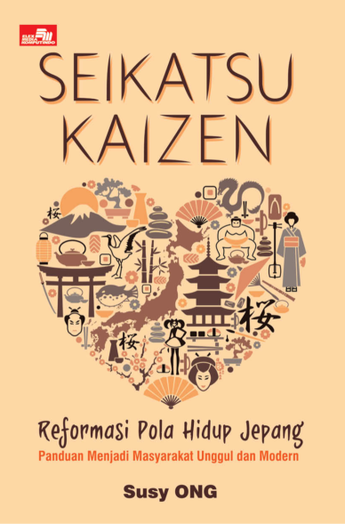 Seikatsu Kaizen: Reformasi Pola Hidup Jepang