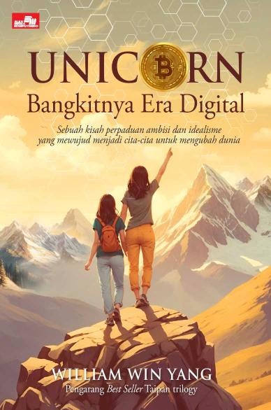 Unicorn - Bangkitnya Era Digital