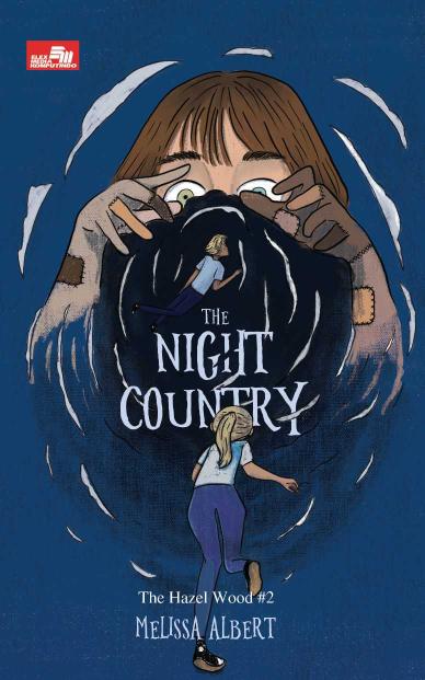 The Night Country (The Hazel Wood #2)