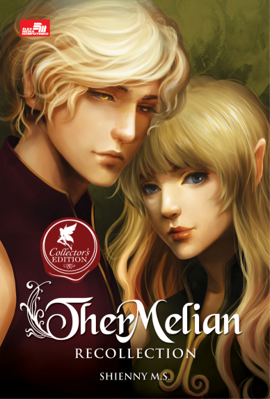 Ther Melian: Recollection (Collector`s Edition)