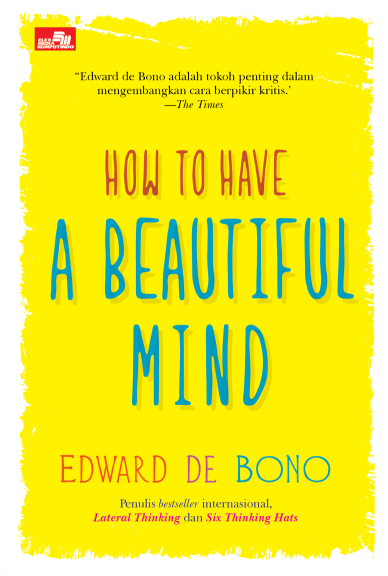 How to Have A Beautiful Mind
