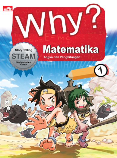 Why? Matematika 1