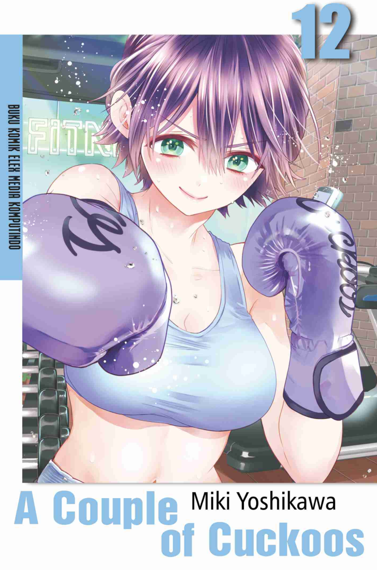 A Couple of Cuckoos 12