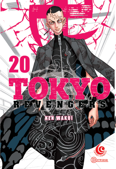 LC: Tokyo Revengers 20