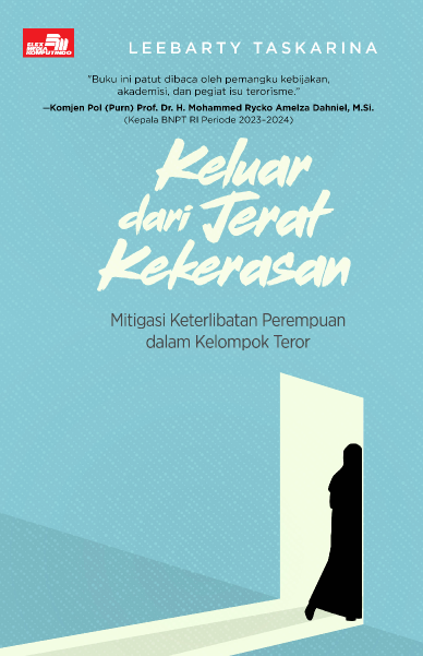 Keluar dari Jerat Kekerasan