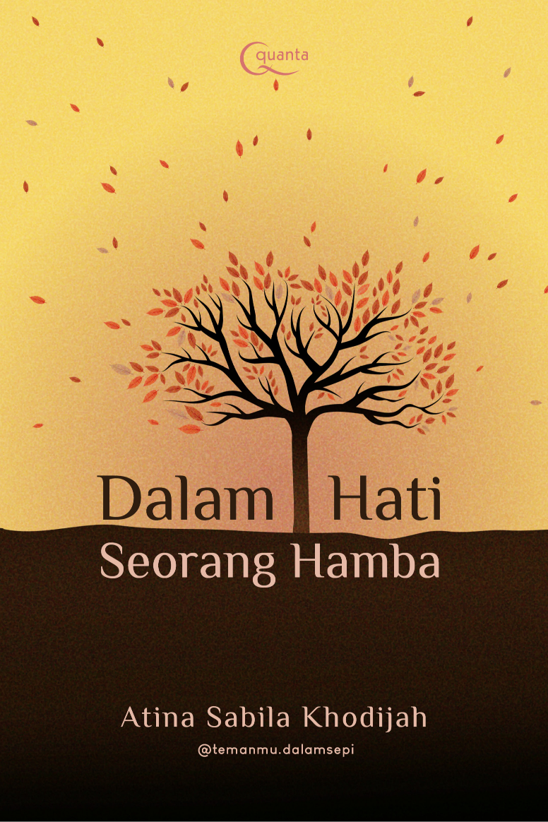 Dalam Hati Seorang Hamba