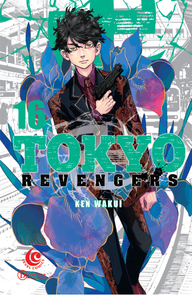 LC: Tokyo Revengers 16