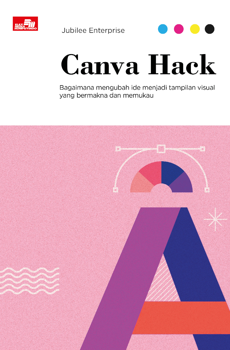 Canva Hack: Bagaimana mengubah ide menjadi tampilan visual yang bermakna dan memukau