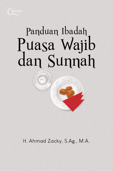 Panduan Ibadah Puasa Wajib dan Sunnah