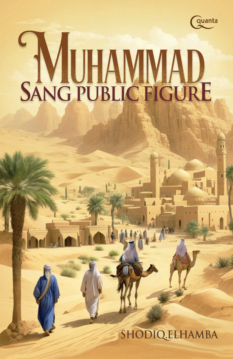 Muhammad Sang Public Figure