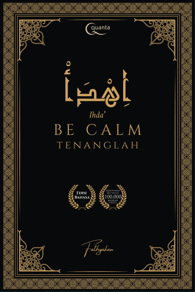 Be Calm - Tenanglah