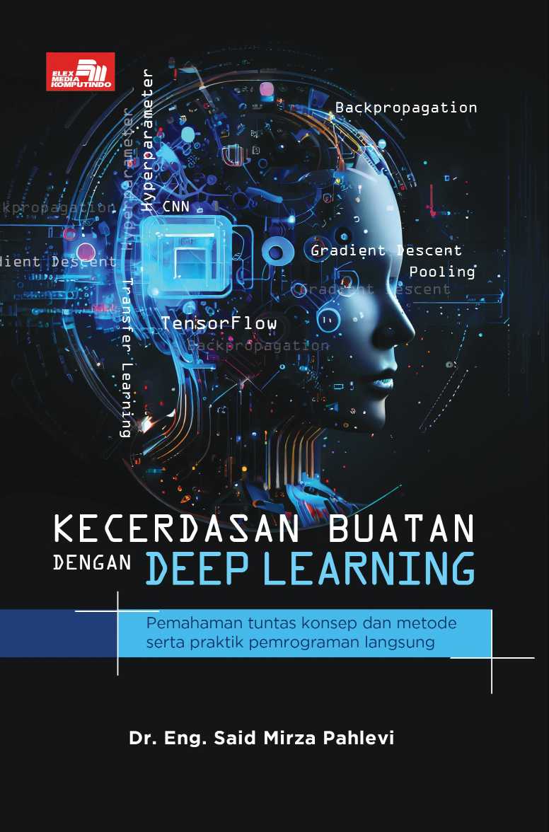 Kecerdasan Buatan dengan Deep Learning