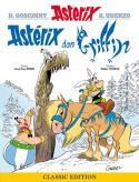 Asterix 39 - Asterix dan Griffin