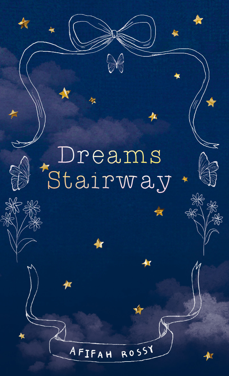Dreams Stairway