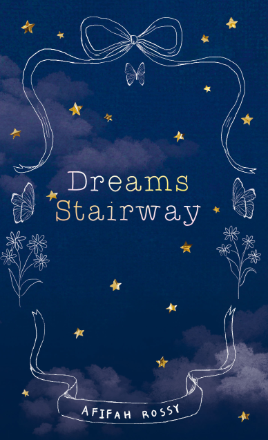 Dreams Stairway