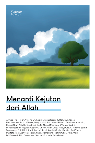 Menanti Kejutan dari Allah