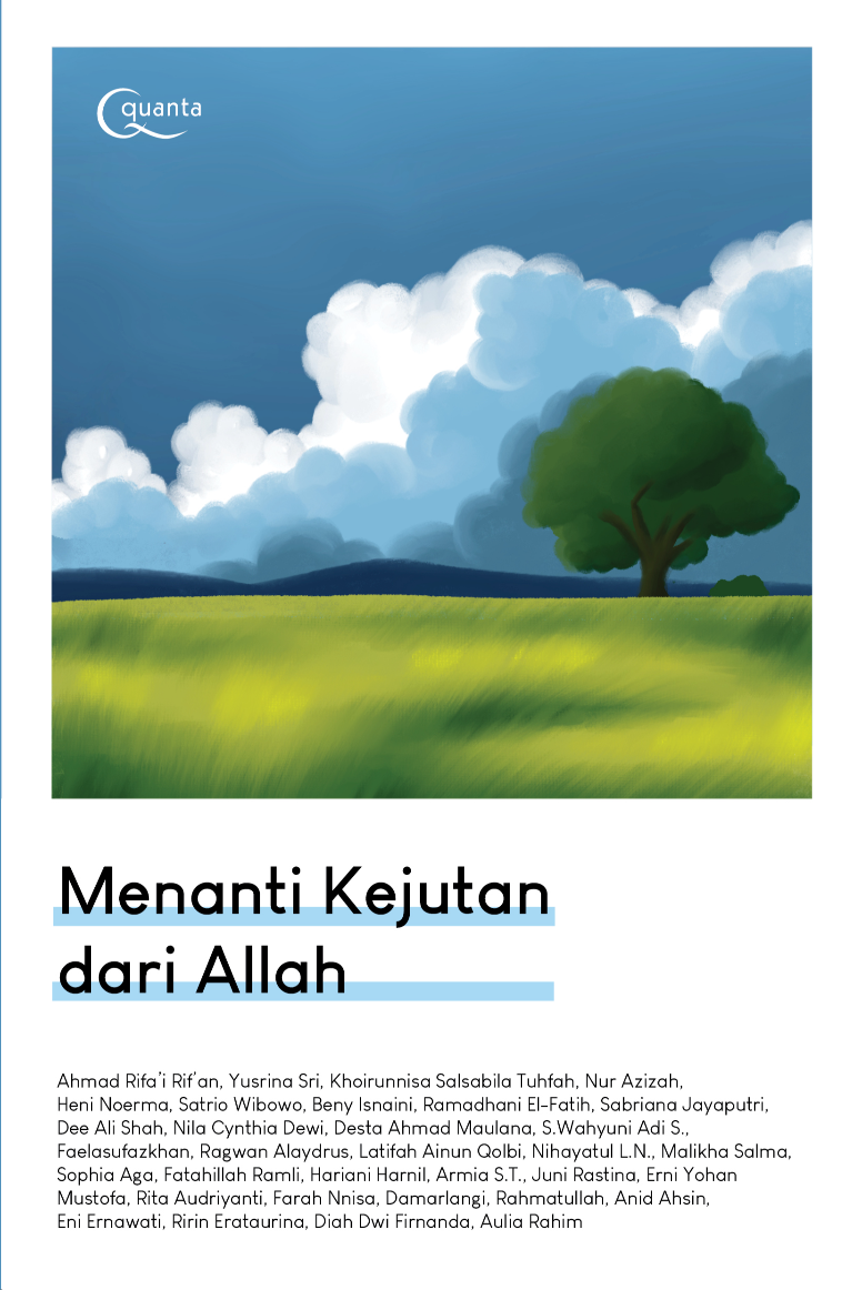 Menanti Kejutan dari Allah