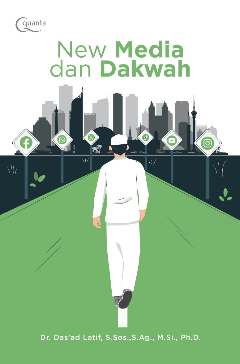 New Media dan Dakwah