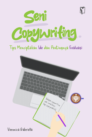 Ebook Turunan: Seni Copywriting: Tips Menciptakan Ide dan Pentingnya Evaluasi