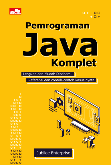 Pemrograman Java Komplet